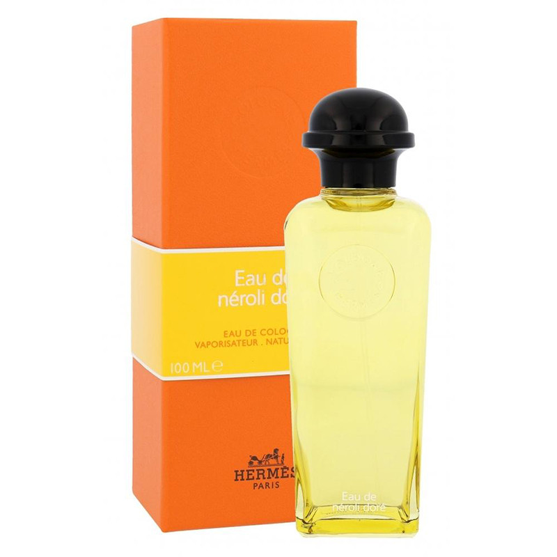Одеколон Hermes Eau de Neroli Dore для чоловіків і жінок - edc 100 ml, фото 1