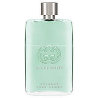 Туалетная вода Gucci Guilty Cologne Pour Homme для мужчин - edt 90 ml tester