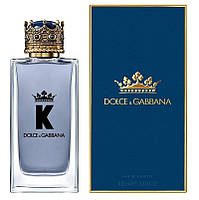 Туалетная вода Dolce AND Gabbana K by Dolce AND Gabbana для мужчин - edt 100 ml