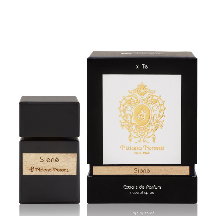 Духи Tiziana Terenzi Siene для чоловіків і жінок - parfum 100 ml, фото 1