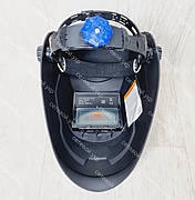 Зварювальна маска хамелеон Мінськ АМС-5000, фото 3