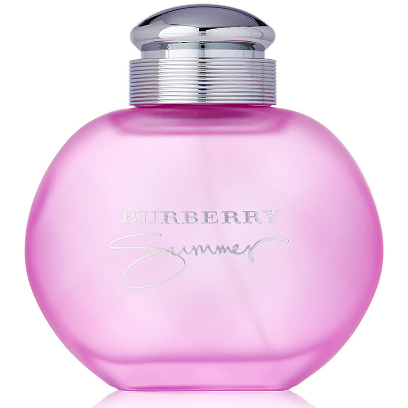 Туалетна вода Burberry Summer для жінок - edt 100 ml tester
