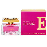 Женские духи Escada Especially Escada Парфюмированная вода 75 ml/мл