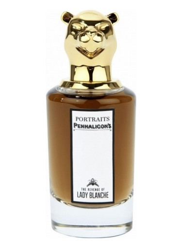 Penhaligon's Portraits The Revenge of Lady Blanche 10ml Парфум вода для жінок Розпивши Оригінал