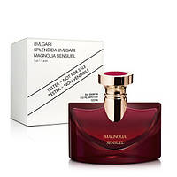 Парфюмированная вода Bvlgari Splendida Magnolia Sensuel для женщин - edp 100 ml tester