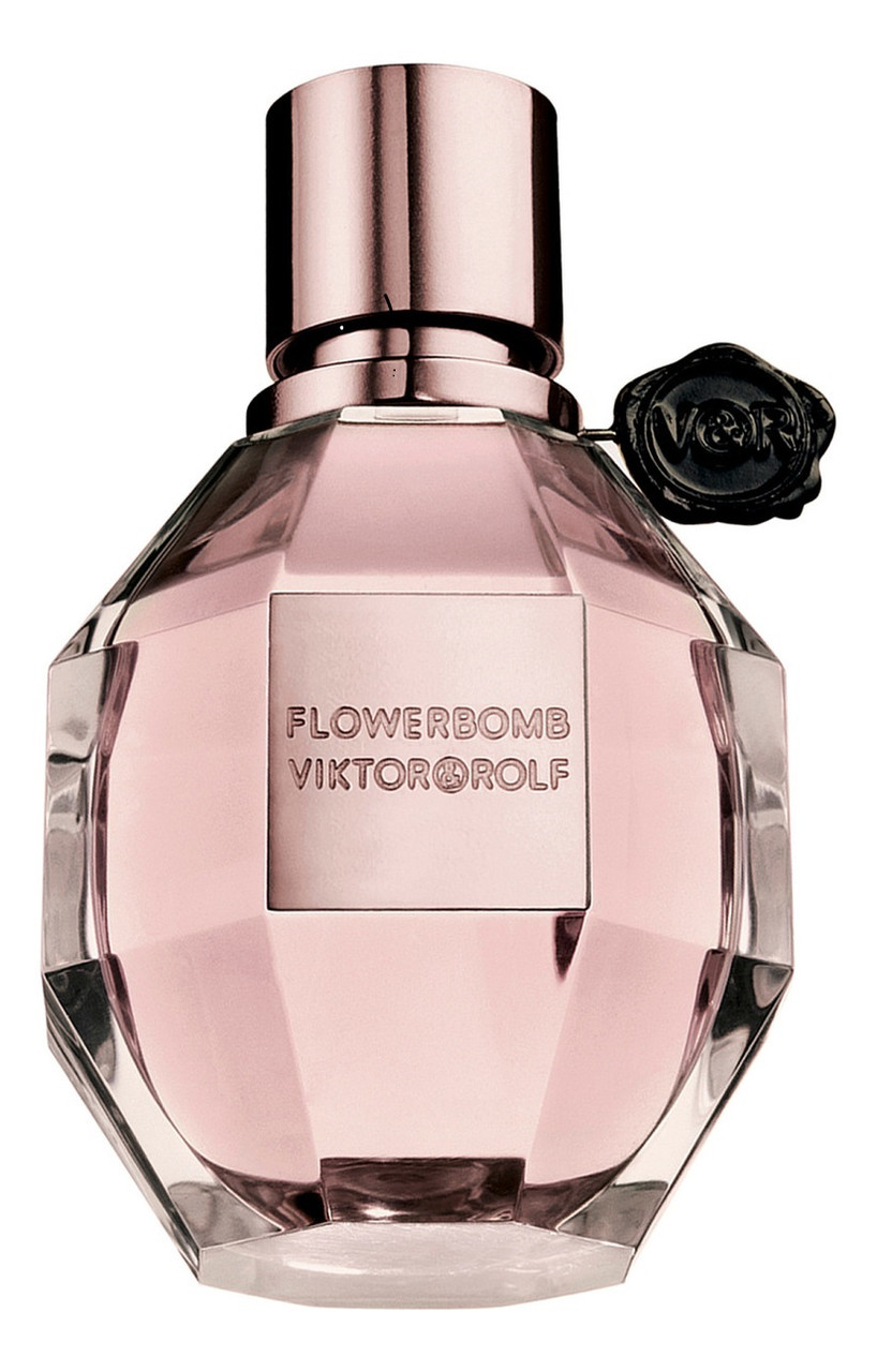 Парфумована вода Viktor AND Rolf Flowerbomb для жінок - edp 50 ml tester, фото 1