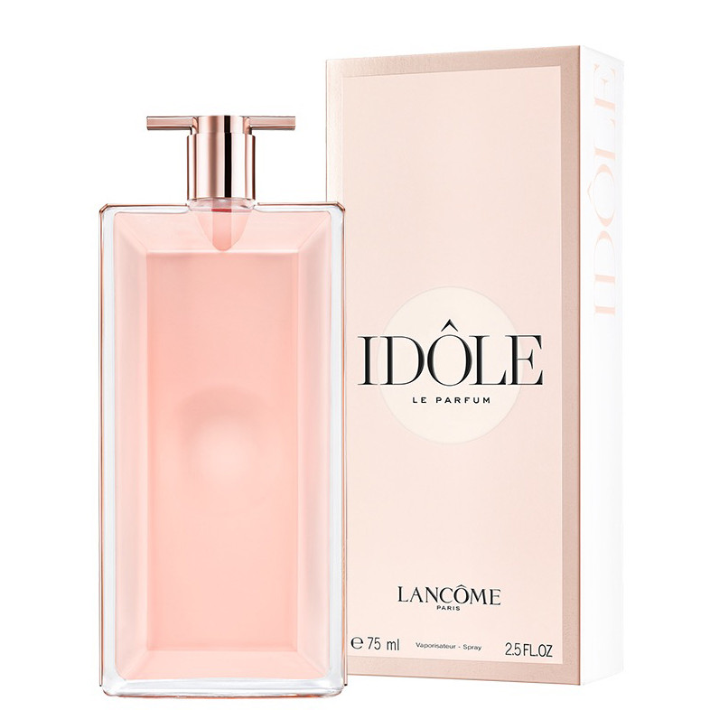 Lancome Idole 12,5ml Парфумована вода для жінок Розпив Оригінал