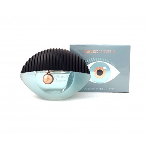 Парфумована вода Kenzo World Kenzo для жінок - edp 30 ml, фото 1