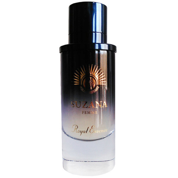 Парфумована вода Noran Perfumes Suzana для жінок - edp 75 ml tester, фото 1