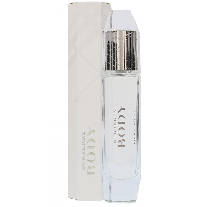 Туалетна вода Burberry Body Eau de Toilette для жінок - edt 60 ml, фото 1