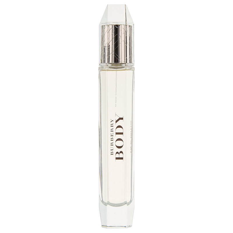 Туалетна вода Burberry Body Eau de Toilette для жінок - edt 60 ml tester, фото 1