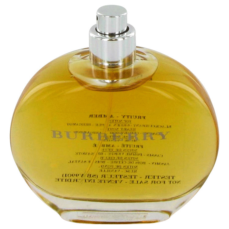 Парфумована вода Burberry Classic for Women для жінок - edp 100 ml tester, фото 1