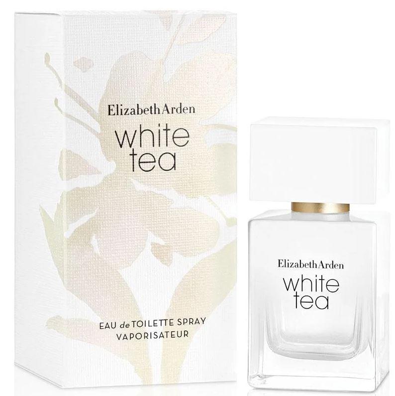 Туалетна вода Elizabeth Arden White Tea для жінок - edt 30 ml, фото 1