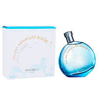 Туалетная вода Hermes Eau des Merveilles Bleue для женщин - edt 30 ml