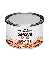 Паста от сварочных брызг Spaw Mix PW-100 Польша 300 г