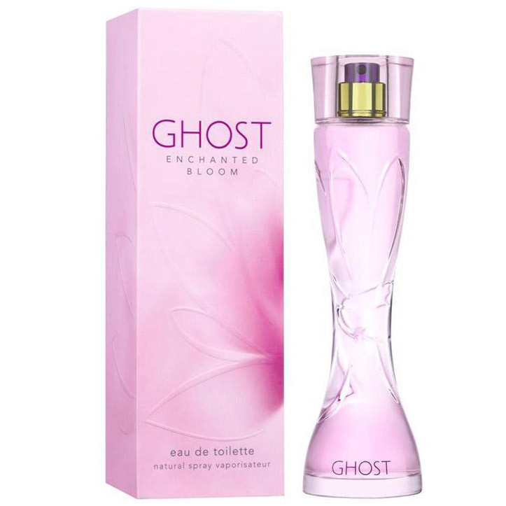 Туалетна вода Ghost Enchanted Bloom для жінок - edt 50 ml, фото 1
