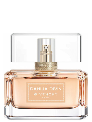 Парфумована вода Givenchy Dahlia Divin Nude для жінок - edp 15 ml, фото 1