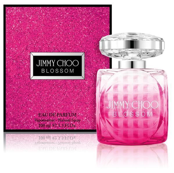 Jimmy Choo Blossom 10 ml Розпив парфумованої води для жінок Оригінал