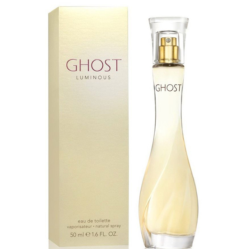 Туалетна вода Ghost Luminous для жінок - edt 50 ml