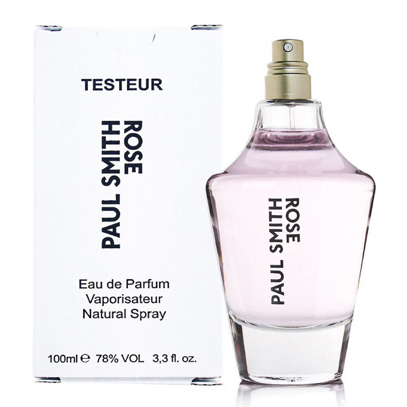 Paul Smith Rose 12,5 ml Парфумована вода для жінок Розпивши Оригінал