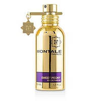 Парфумована вода Montale Sweet Peony для жінок - edp 50 ml