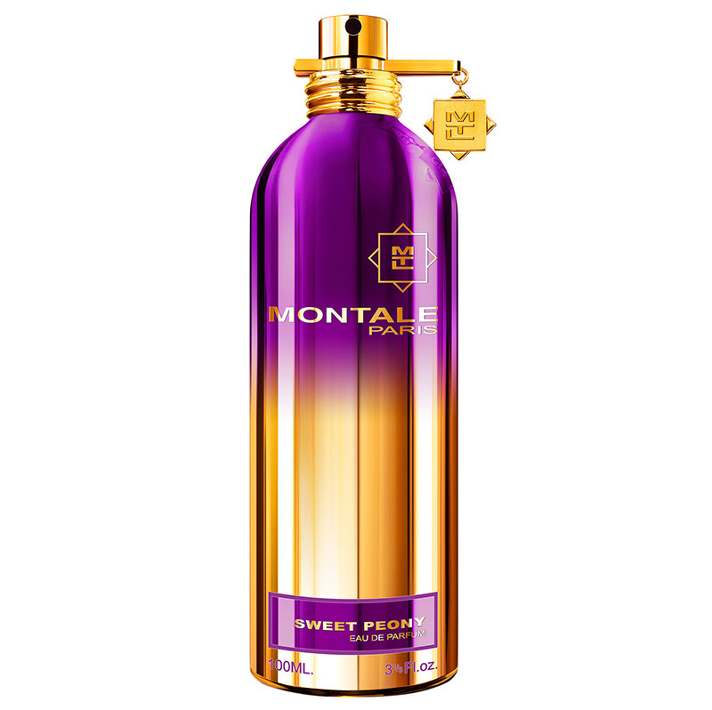 Парфумована вода Montale Sweet Peony для жінок - edp 100 ml tester, фото 1