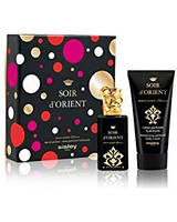 Набор Sisley Soir d'Orient для женщин - set (edp 100 ml + body cream 150 ml)