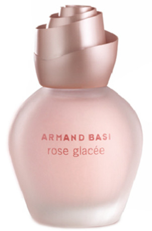 Туалетна вода Armand Basi Rose Glacee для жінок - edt 100 ml tester, фото 1