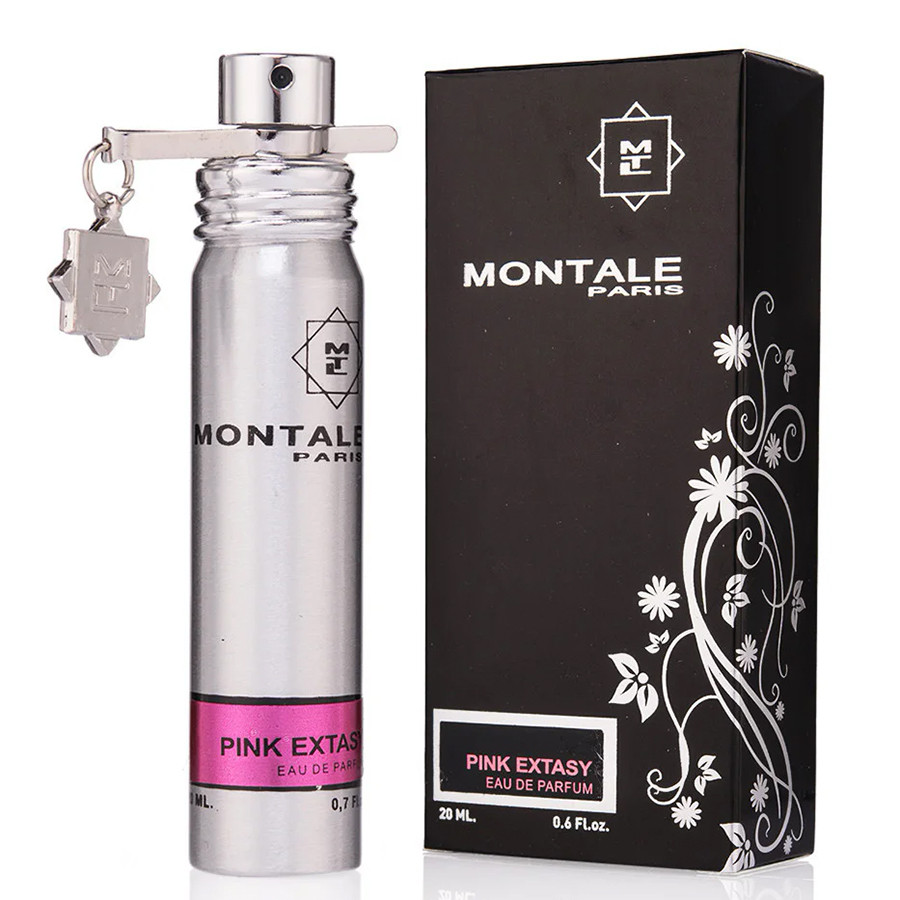 Парфумована вода Montale Pink Extasy для жінок - edp 20 ml, фото 1