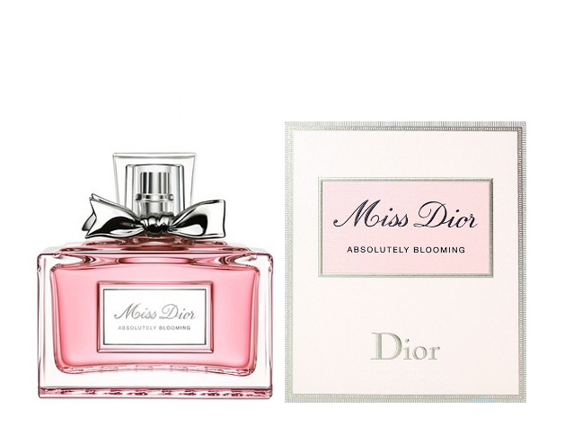 Парфумована вода Christian Dior Miss Dior Absolutely Blooming для жінок - edp 30 ml, фото 1