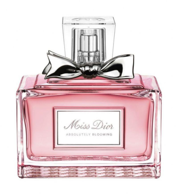 Парфумована вода Christian Dior Miss Absolutely Blooming для жінок - edp 20 ml Tester без коробки, фото 1