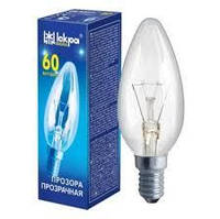 Лампа розжарювання 36V / 60W