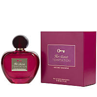 Туалетная вода Antonio Banderas Her Secret Temptation для женщин - edt 80 ml