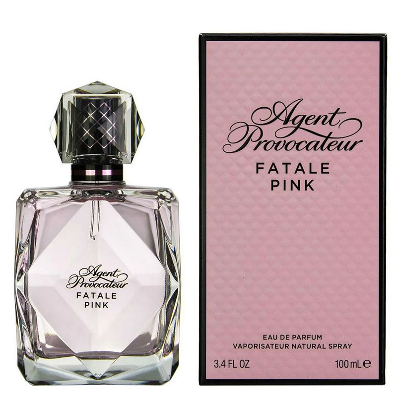 Парфумована вода Agent Provocateur Fatale Pink для жінок - edp 100 ml, фото 1