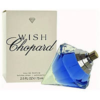 Парфюмированная вода Chopard Wish для женщин - edp 75 ml tester