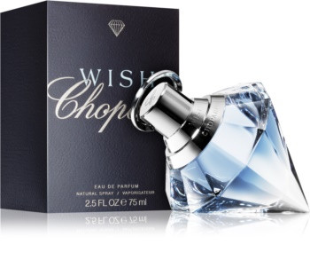 Парфумована вода Chopard Wish для жінок - edp 75 ml, фото 1