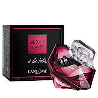 Парфюмированная вода Lancome La Nuit Tresor a La Folie для женщин - edp 30 ml