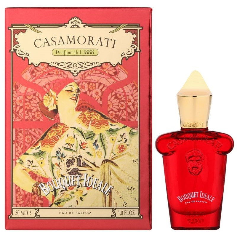 Парфюмована вода Xerjoff Casamorati Bouquet Ideale для жінок - edp 30 ml, фото 1