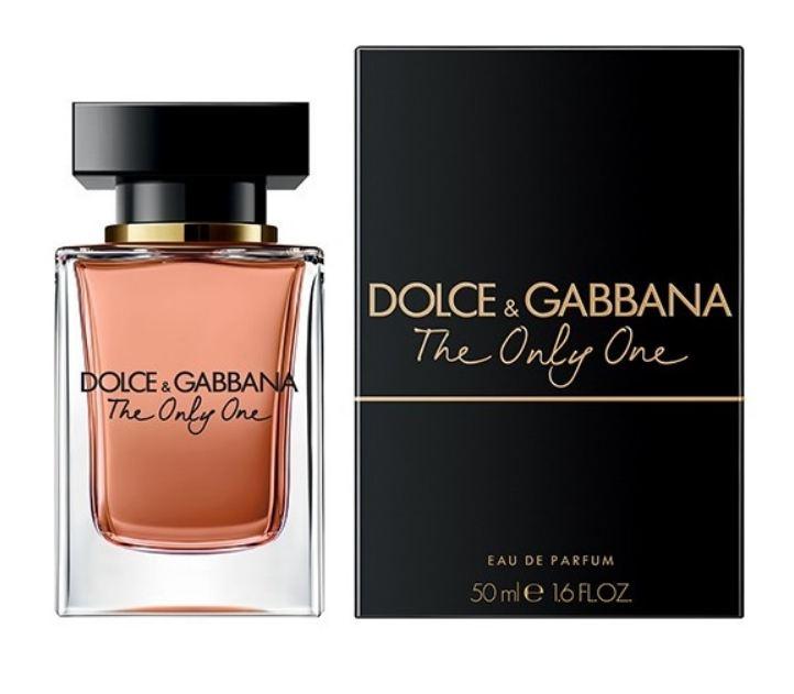 Парфумована вода Dolce AND Gabbana The Only One для жінок - edp 50 ml, фото 1
