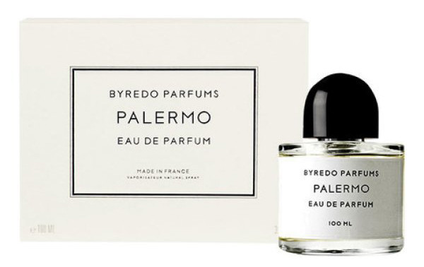 Парфумована вода Byredo Palermo для жінок - edp 50 ml