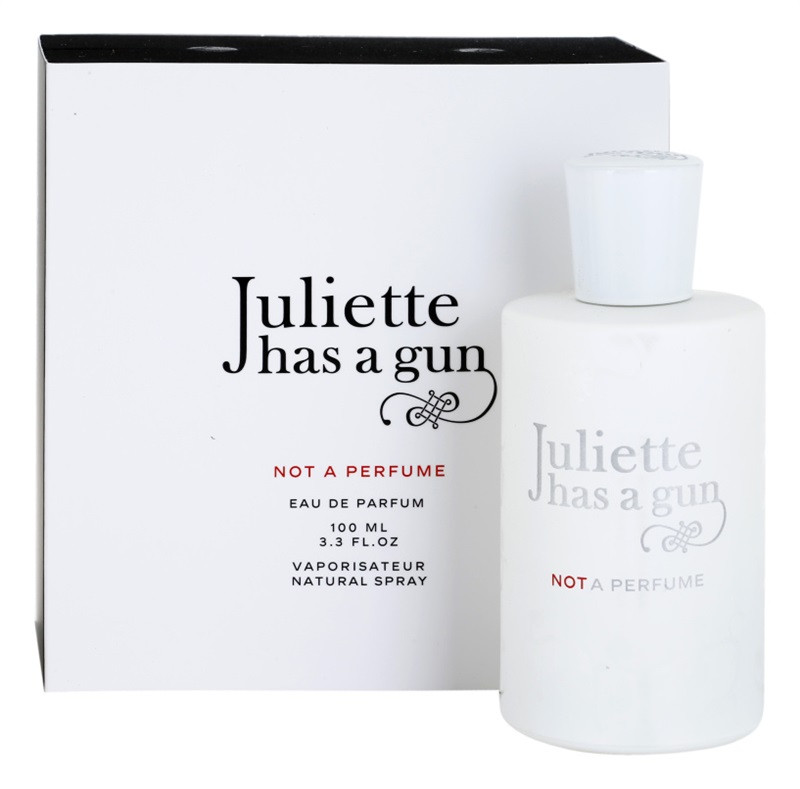 Парфумована вода Juliette Has A Gun Not a Perfume для жінок - edp 100 ml, фото 1