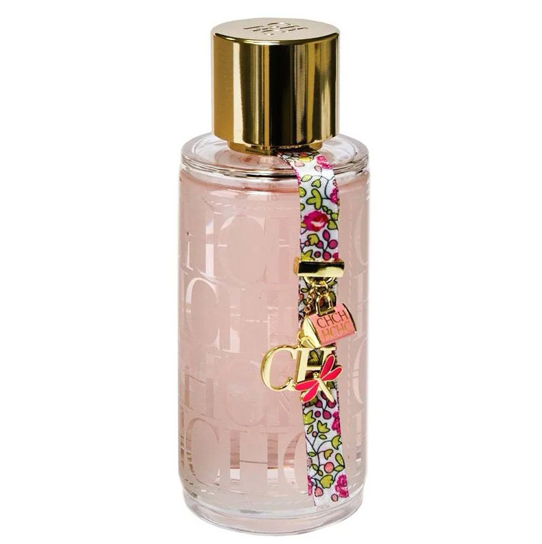 Туалетна вода Carolina Herrera CH L'eau для жінок - edt 100 ml tester, фото 1