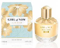 Парфюмированная вода Elie Saab Girl Of Now Shine для женщин - edp 50 ml