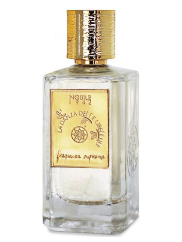 Nobile 1942 La Danza delle Libellule 10 ml Парфумована вода для жінок Розпив Оригінал