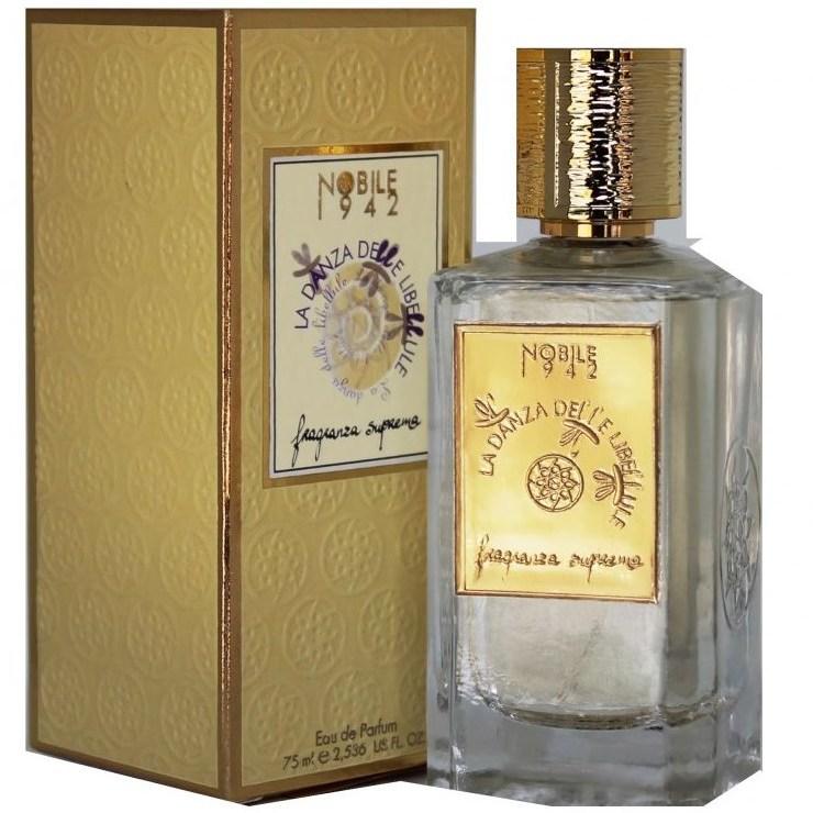 Парфумована вода Nobile 1942 La Danza delle Libellule для жінок - edp 75 ml, фото 1