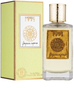 Парфумована вода Nobile 1942 Vespri Aromatico для жінок - edp 75 ml, фото 1