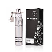 Парфюмированная вода Montale Vanille Absolu для женщин - edp 20 ml