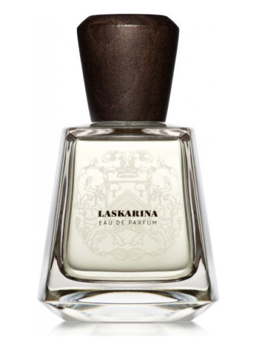 Парфумована вода Frapin Laskarina для жінок - edp 100 ml, фото 1