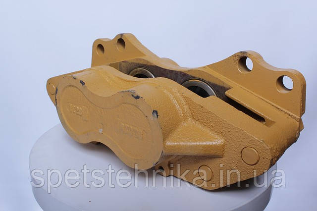 Супорт (без колодок) 408100 LG853.04.01.03 CDM855