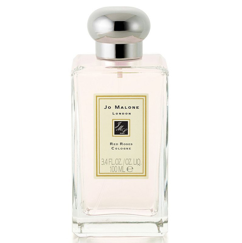 Одеколон Jo Malone Red Roses для жінок - edc 100 ml, фото 1